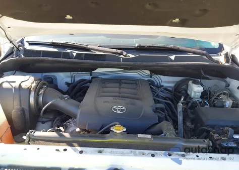 2015 Toyota Tundra Limited 5.7L V8 from USA, damaged, VIN 5TFBW5F14FX463764